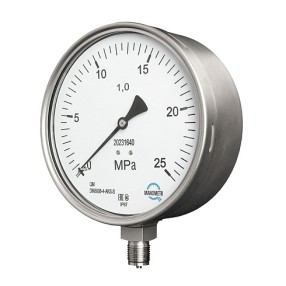 Манометры, мановакуумметры и вакуумметры коррозионностойкие виброустойчивые DM8008-4-AKS-S, DA8008-4-AKS-S, DV8008-4-AKS-S безопасного исполнения Манометры, мановакуумметры и вакуумметры коррозионностойкие виброустойчивые DM8008-4-AKS-S, DA8008-4-AKS-S, DV8008-4-AKS-S безопасного исполнения